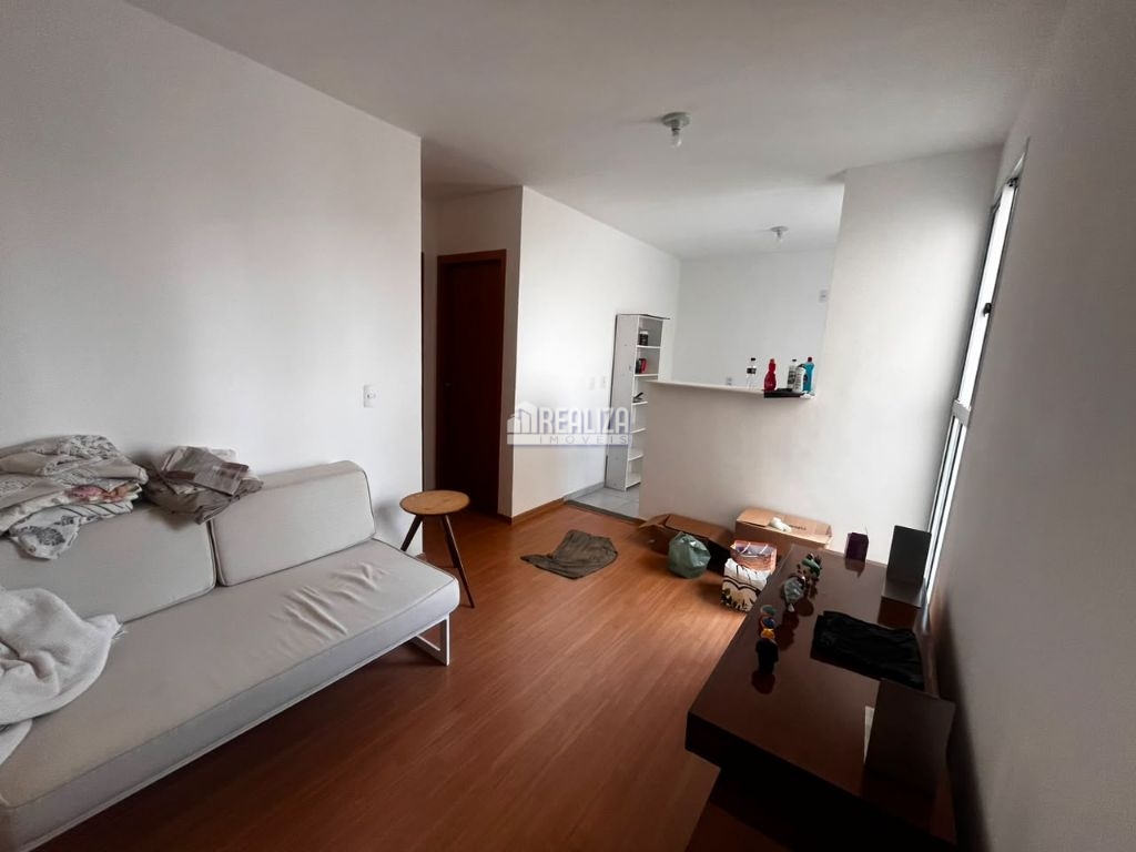 Apartamento, 2 quartos, 45 m² - Foto 9