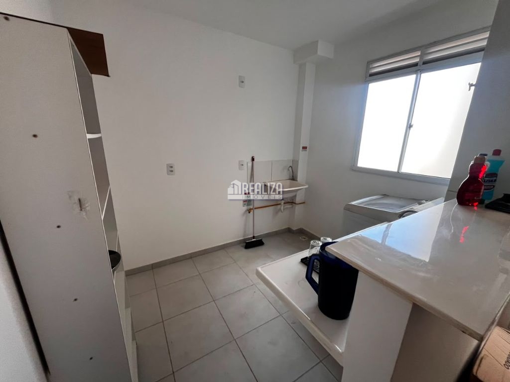 Apartamento, 2 quartos, 45 m² - Foto 7