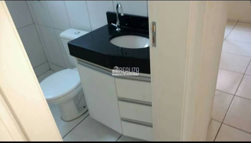 Apartamento, 2 quartos, 50 m² - Foto 5
