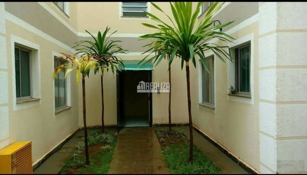 Apartamento, 2 quartos, 50 m² - Foto 7