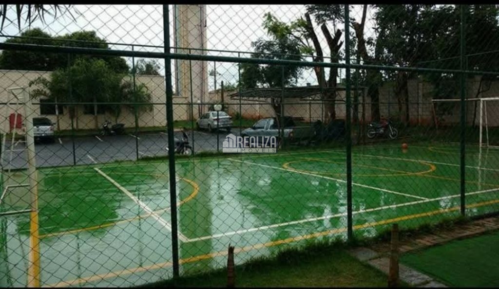 Apartamento, 2 quartos, 50 m² - Foto 6