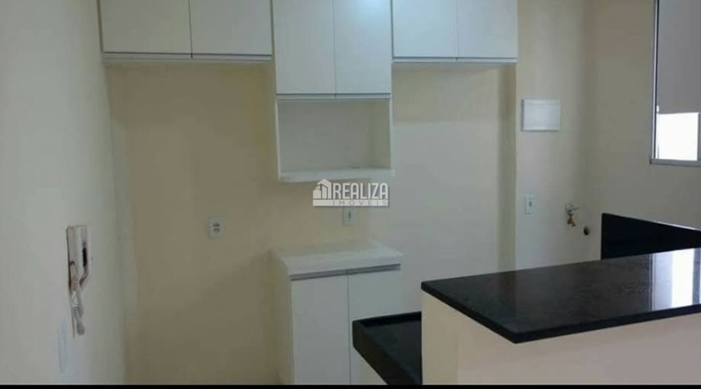 Apartamento, 2 quartos, 50 m² - Foto 2