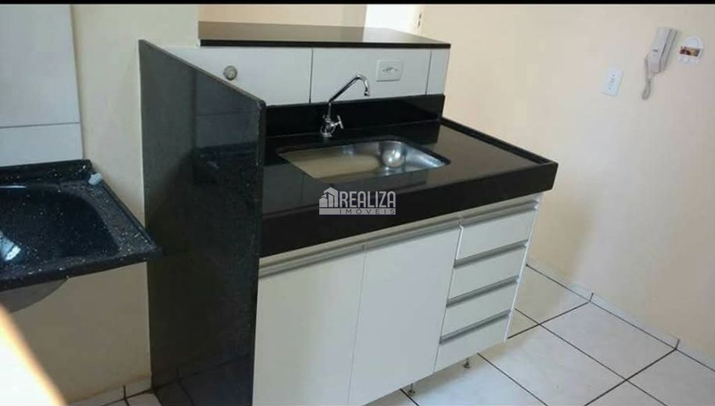 Apartamento, 2 quartos, 50 m² - Foto 3