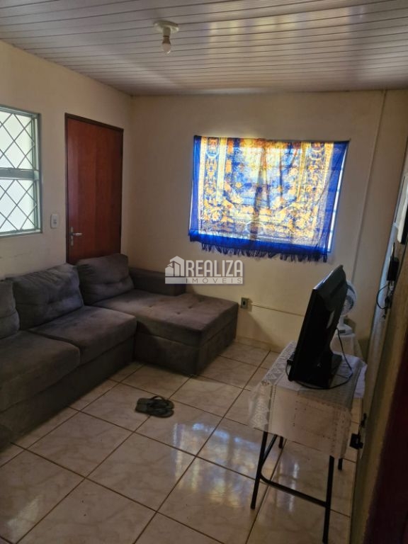 Casa, 3 quartos, 109 m² - Foto 1