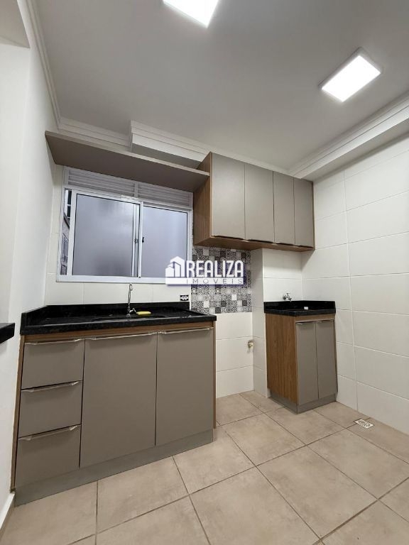 Apartamento, 2 quartos, 84 m² - Foto 2