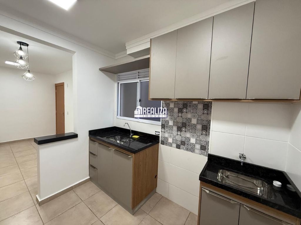Apartamento, 2 quartos, 84 m² - Foto 1