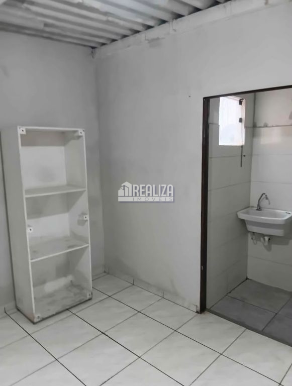 Casa, 1 quarto - Foto 1