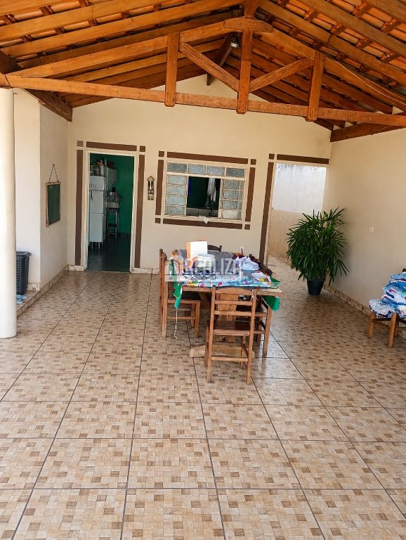 Casa, 3 quartos - Foto 8