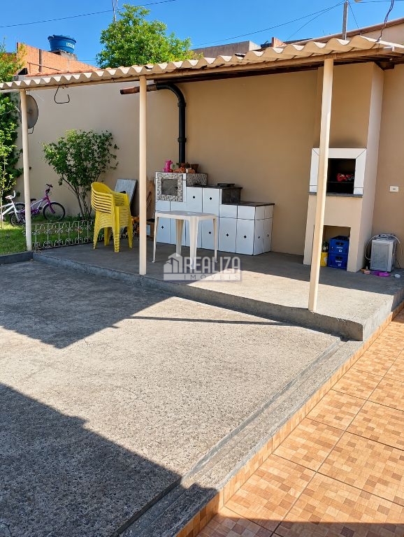 Casa, 3 quartos - Foto 7
