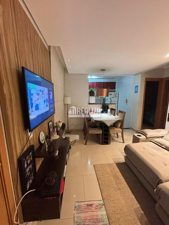 Apartamento, 2 quartos, 50 m² - Foto 2