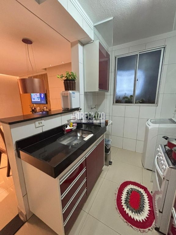 Apartamento, 2 quartos, 50 m² - Foto 7