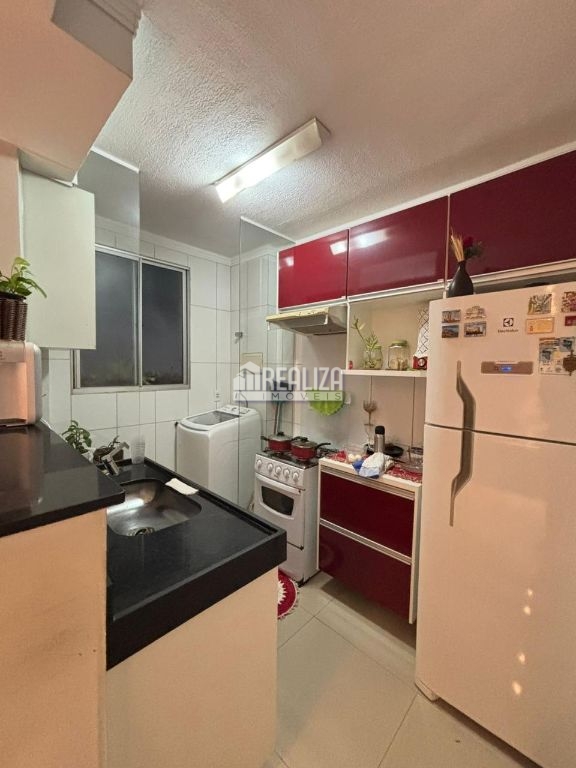 Apartamento, 2 quartos, 50 m² - Foto 4
