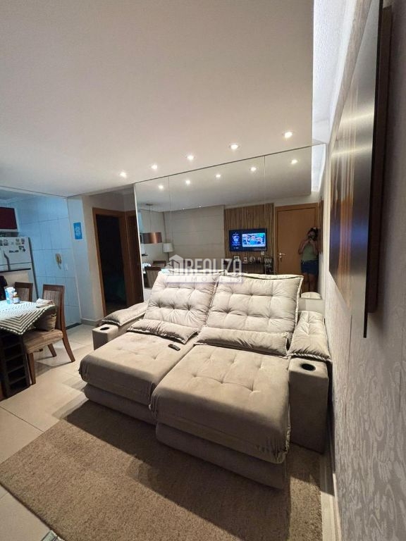 Apartamento, 2 quartos, 50 m² - Foto 8