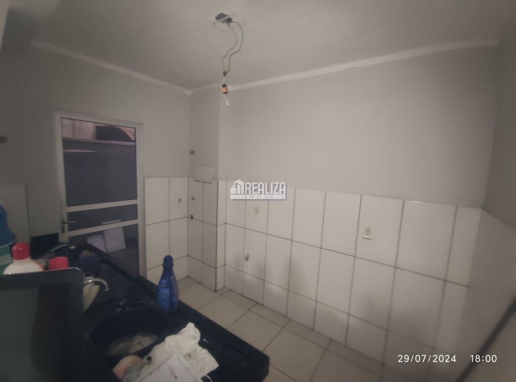 Apartamento, 2 quartos, 50 m² - Foto 5