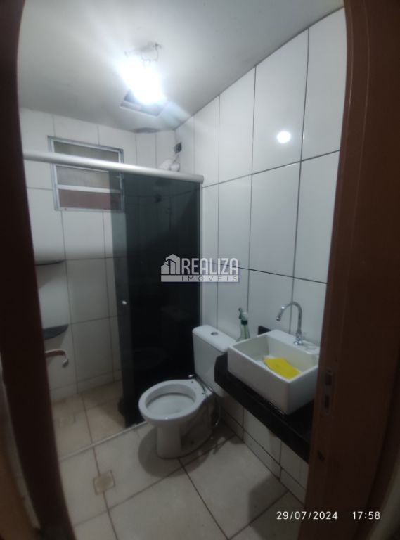 Apartamento, 2 quartos, 50 m² - Foto 4