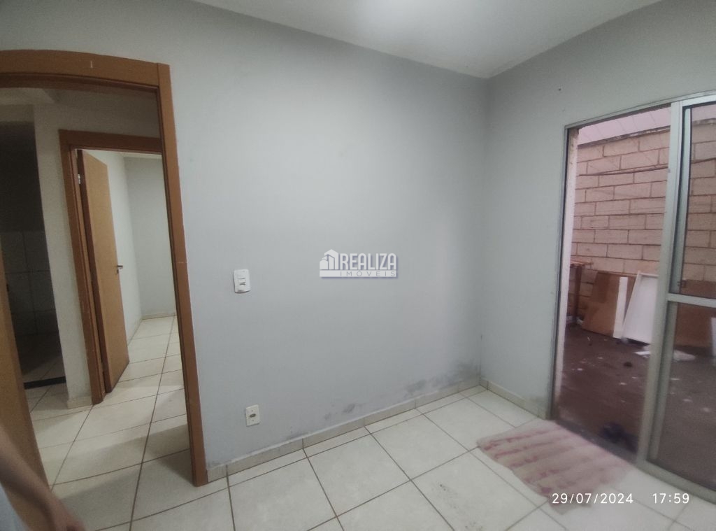 Apartamento, 2 quartos, 50 m² - Foto 3