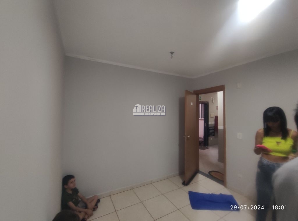 Apartamento, 2 quartos, 50 m² - Foto 7
