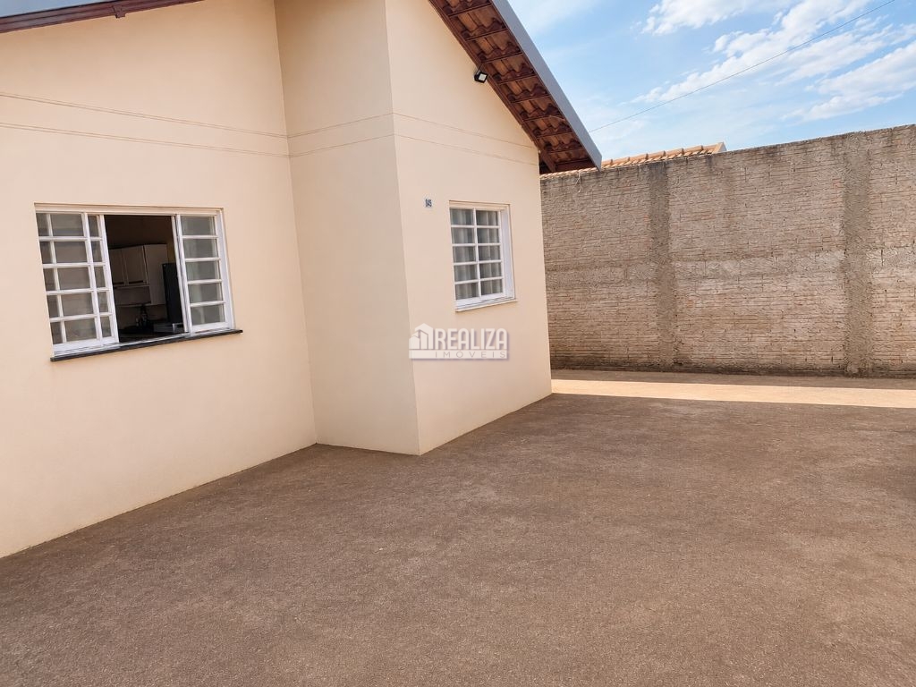 Casa, 2 quartos, 1 m² - Foto 1