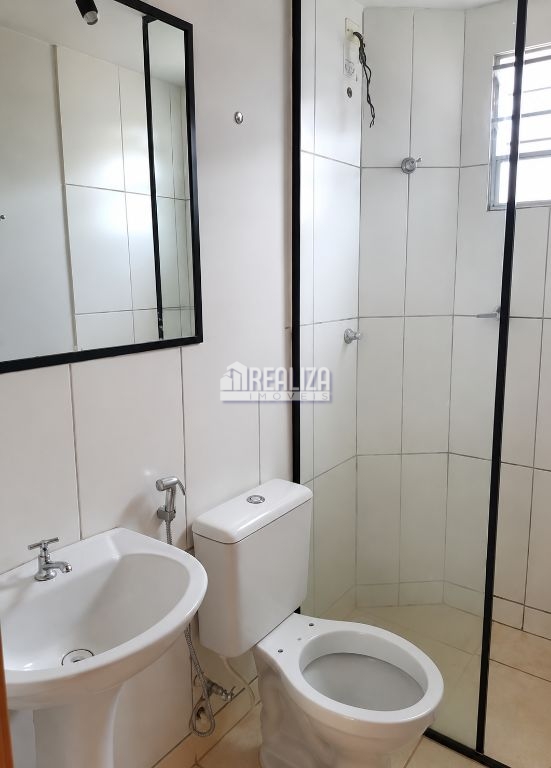 Apartamento, 2 quartos, 50 m² - Foto 6