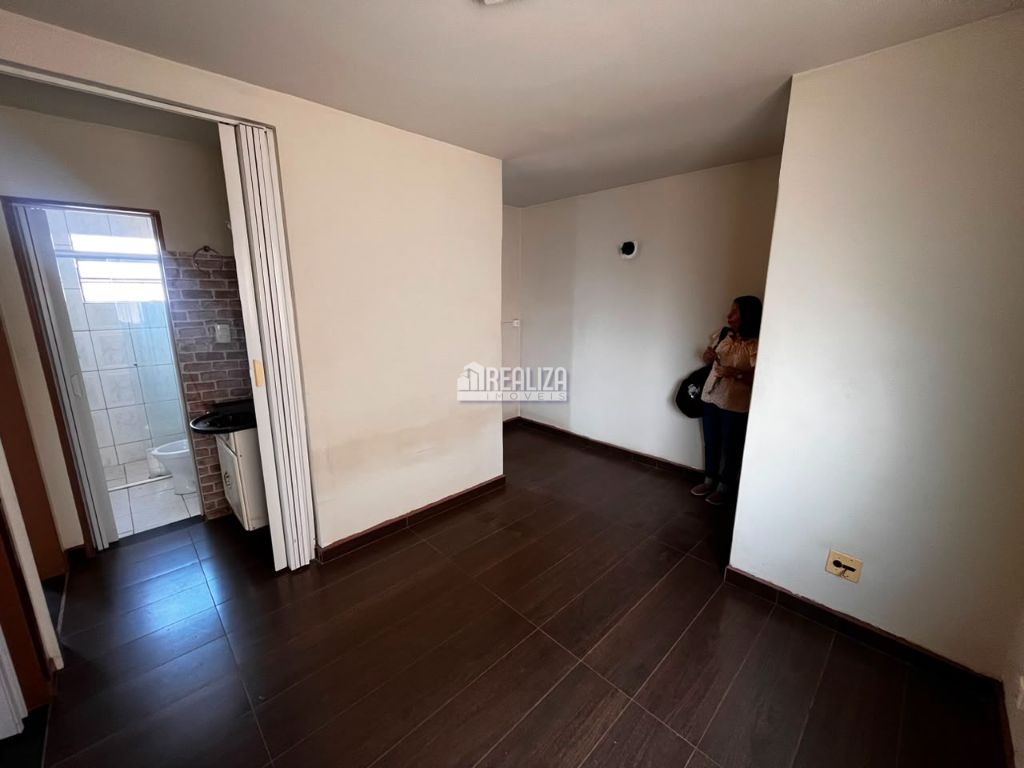 Apartamento, 2 quartos, 40 m² - Foto 11