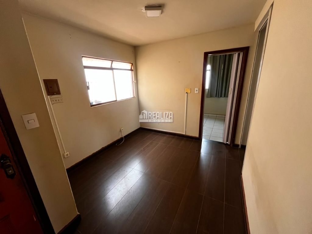 Apartamento, 2 quartos, 40 m² - Foto 3