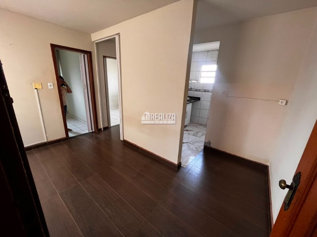 Apartamento, 2 quartos, 40 m² - Foto 2