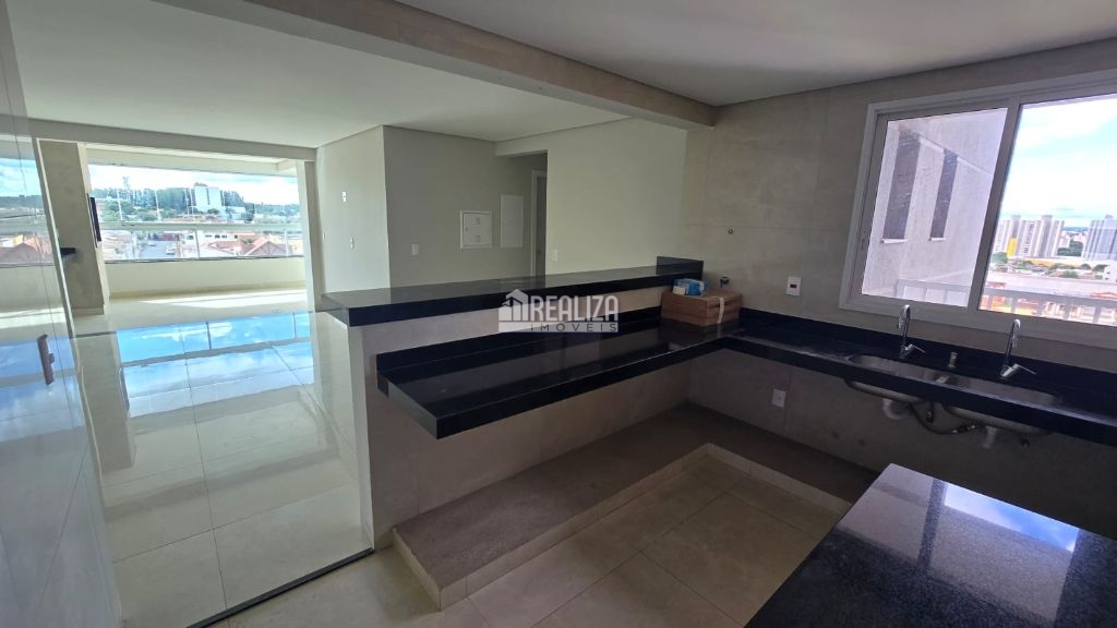 Apartamento, 3 quartos, 120 m² - Foto 2