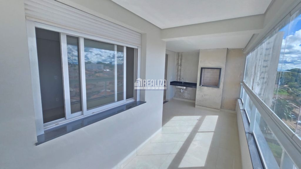 Apartamento, 3 quartos, 120 m² - Foto 6