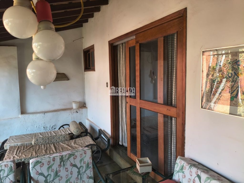 Casa, 4 quartos, 120 m² - Foto 16