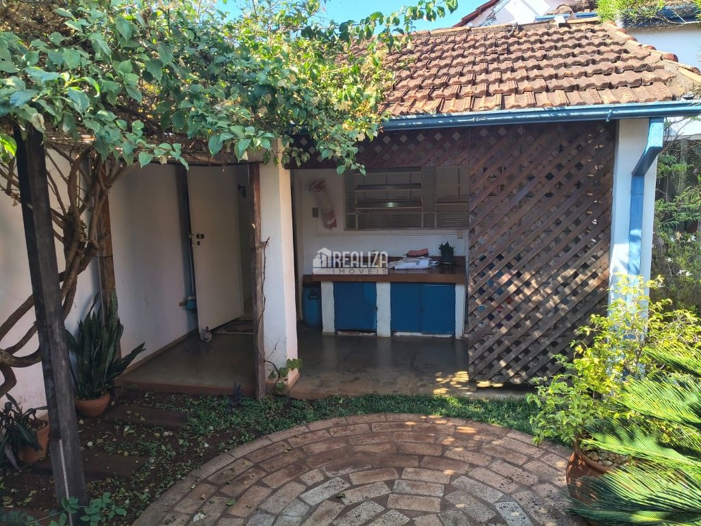 Casa, 4 quartos, 120 m² - Foto 24