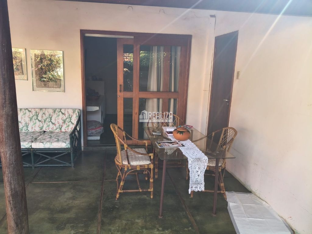 Casa, 4 quartos, 120 m² - Foto 9
