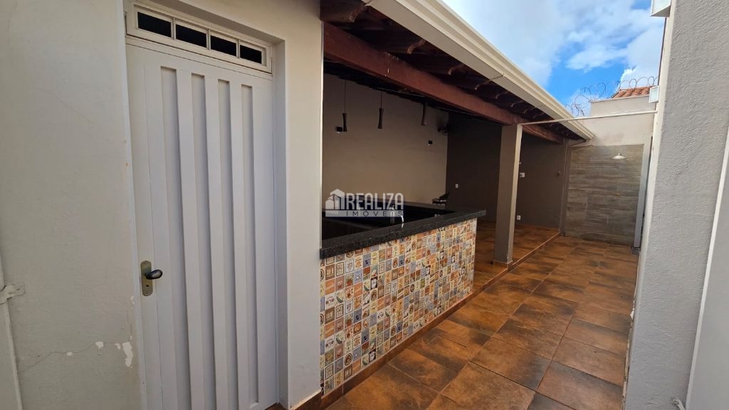 Casa, 5 quartos, 194 m² - Foto 14