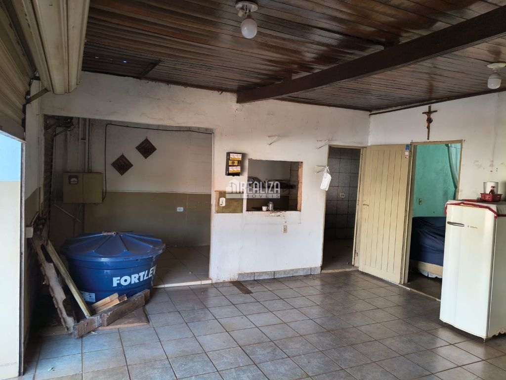 Casa, 1 quarto, 120 m² - Foto 10