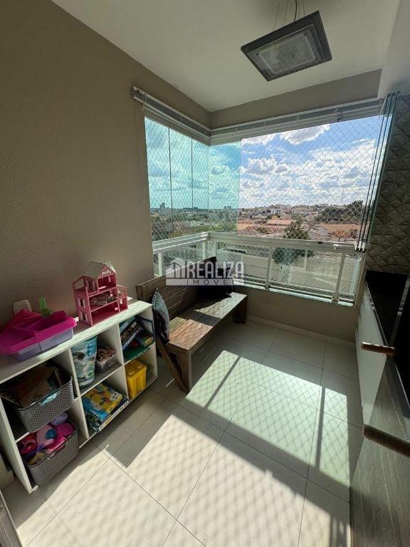 Apartamento, 2 quartos, 125 m² - Foto 2