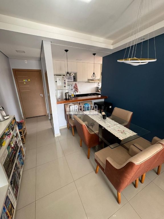 Apartamento, 2 quartos, 125 m² - Foto 1