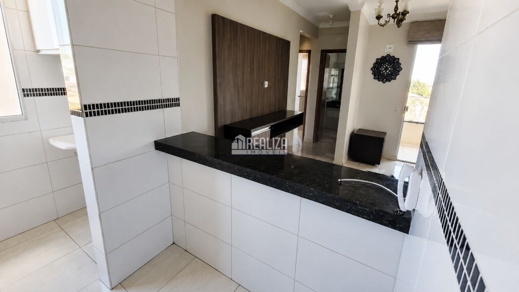Apartamento, 2 quartos, 55 m² - Foto 5