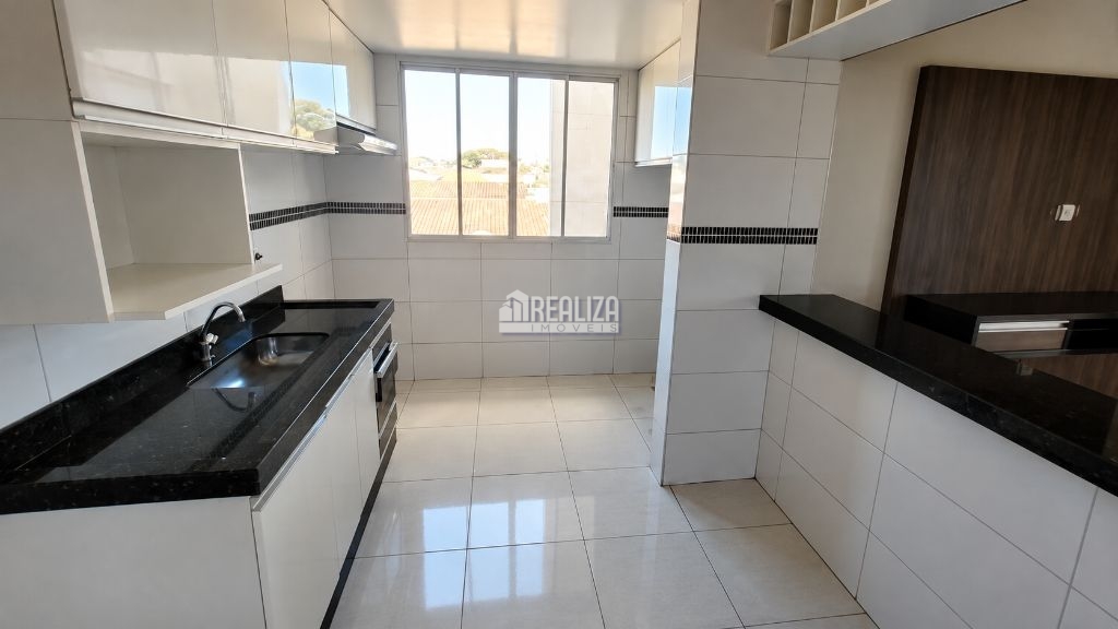 Apartamento, 2 quartos, 55 m² - Foto 2