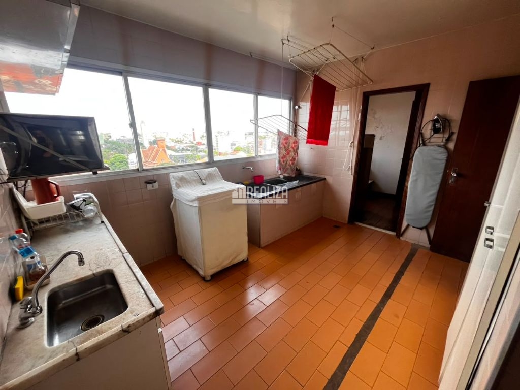 Apartamento, 4 quartos, 260 m² - Foto 5