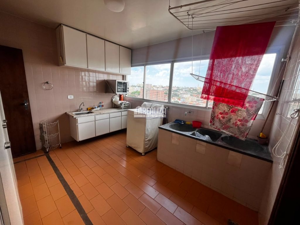 Apartamento, 4 quartos, 260 m² - Foto 13