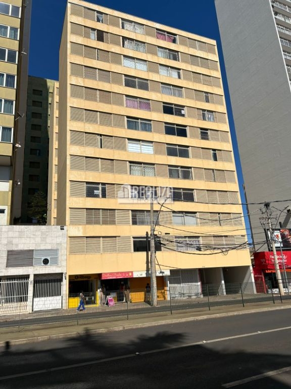 Apartamento, 3 quartos, 100 m² - Foto 1