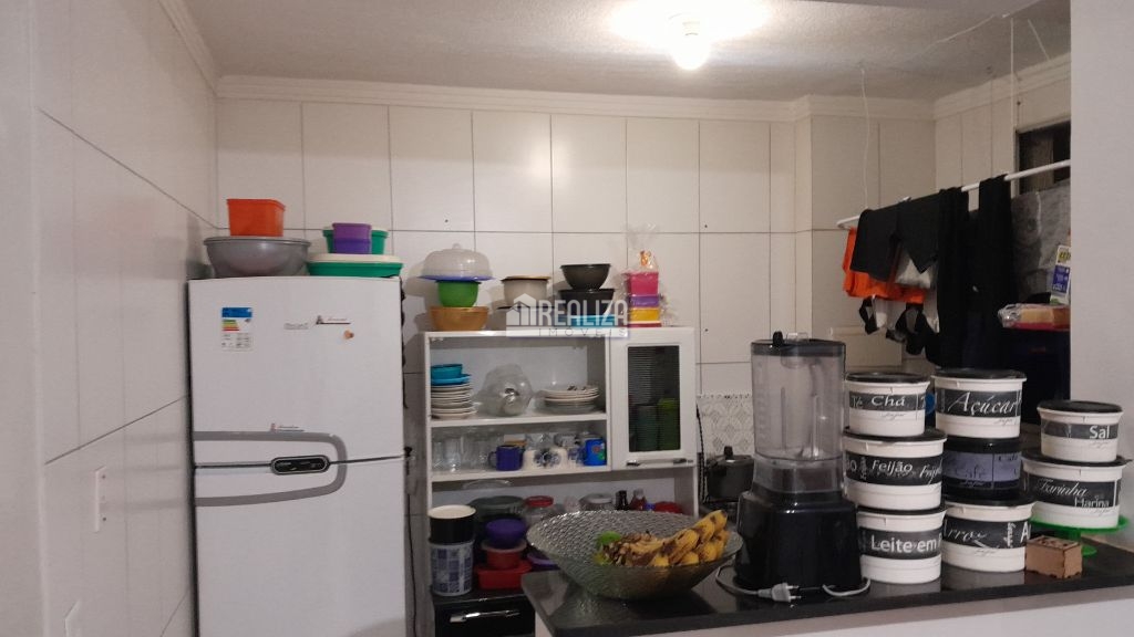 Apartamento, 2 quartos, 50 m² - Foto 7