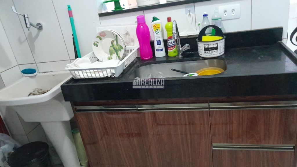 Apartamento, 2 quartos, 50 m² - Foto 2