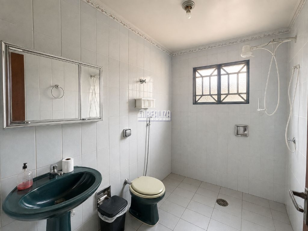 Casa, 7 quartos, 376 m² - Foto 12