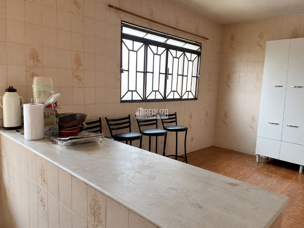 Casa, 7 quartos, 376 m² - Foto 4