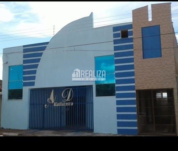 Depósito-Galpão - Foto 1