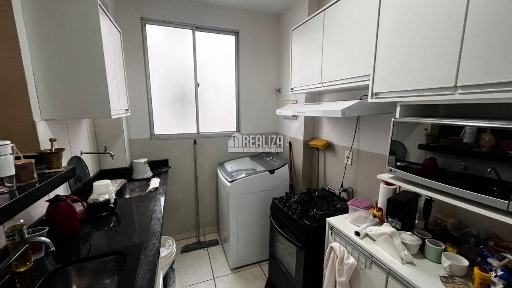 Apartamento, 2 quartos, 50 m² - Foto 3