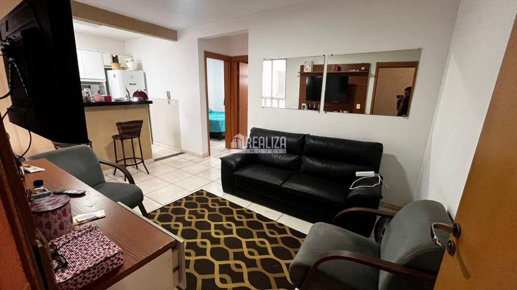 Apartamento, 2 quartos, 50 m² - Foto 5
