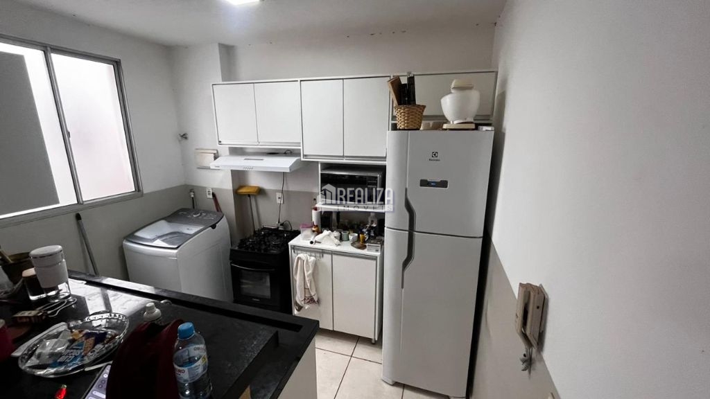 Apartamento, 2 quartos, 50 m² - Foto 4