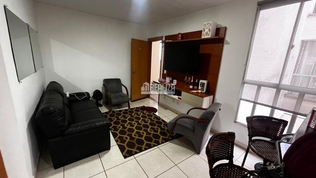 Apartamento, 2 quartos, 50 m² - Foto 1