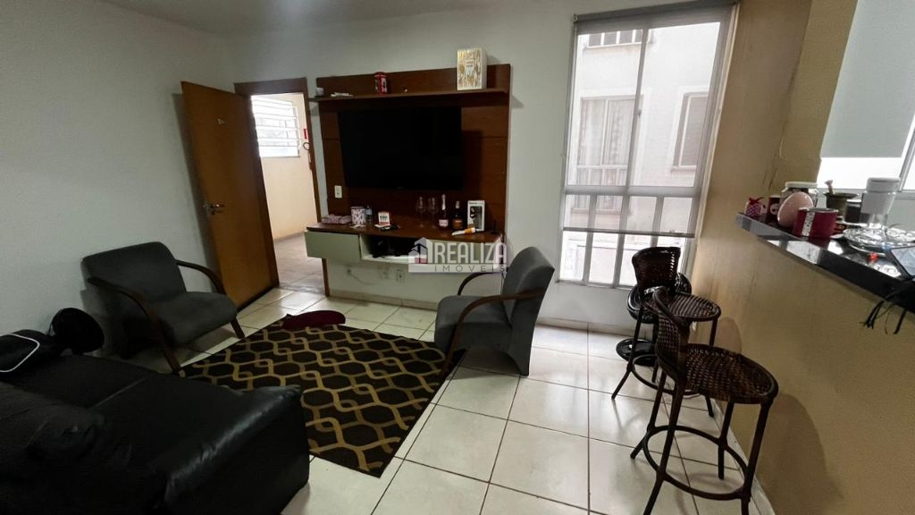 Apartamento, 2 quartos, 50 m² - Foto 7